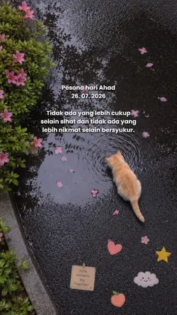 pesona hari ahad