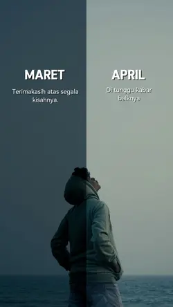 Goodbye maret