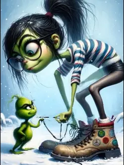 Grinch 