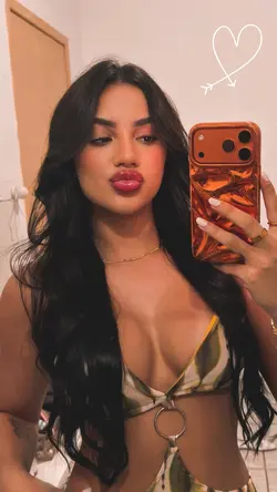One Of The Girls