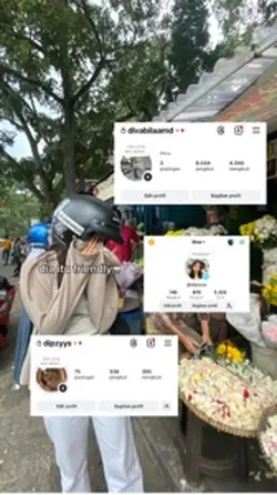 dia itu friendly