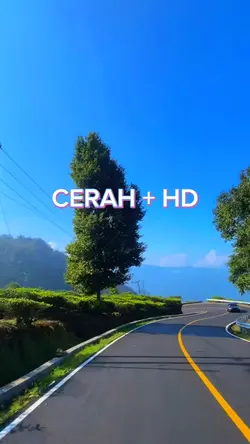 pemadangan HD colors
