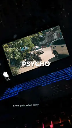 PSYCHO