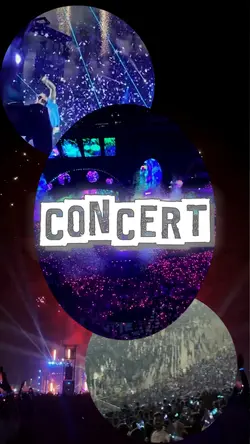 concert
