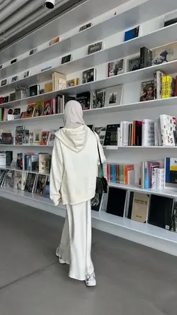 Arabic aesthetic