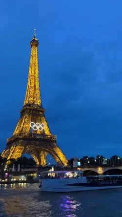 Beautiful Paris 
