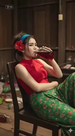 AIลำยองวิดีโอ