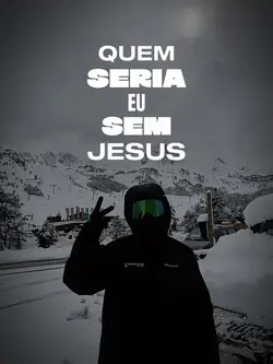 quem seria eu...