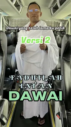 Dawai versi 2