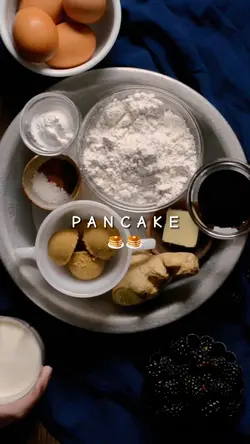 pancake