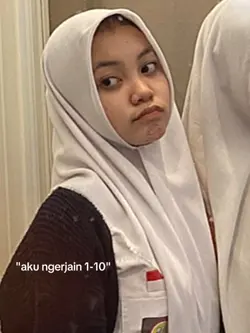 trend temen sebangku