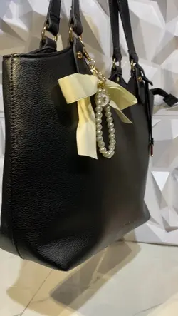 Mossdoom Bag