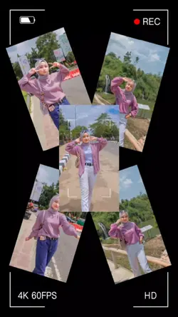 Pandang pertama