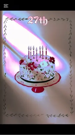 Birthday Theme