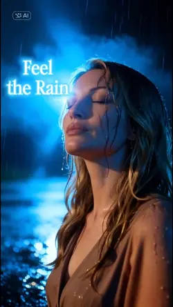 Feel the rain 