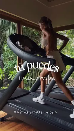 Tú puedes | viral