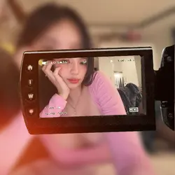 camera frame