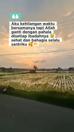 santri