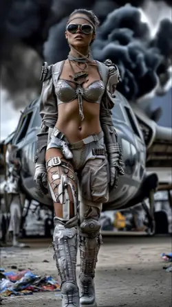 Steampunk 