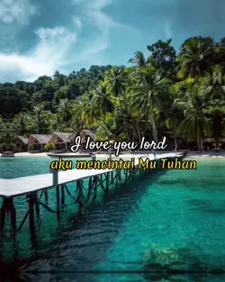 i love you lord 