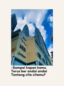 Motivasi 😇