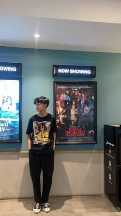 yang lagi rame nih