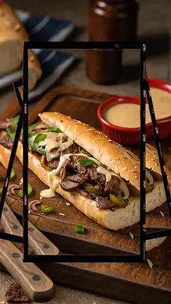 Divulgação lanche 