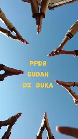TREND PPDB
