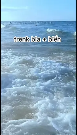 trenk bia+biển 