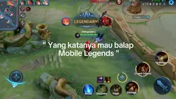 Game ramah