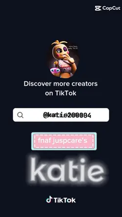 fnaf juspcare's 