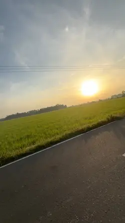 Jalan Pagi