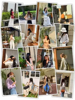 16 Photos Transition