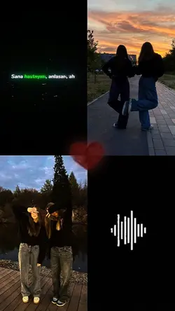 arkadaş şablonu