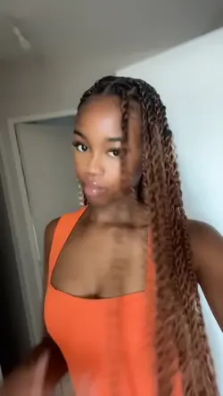 Jolis nana🥵