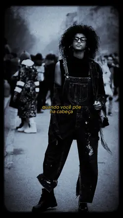 quando vc entende