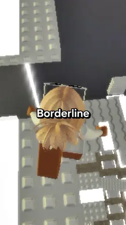 Borderline