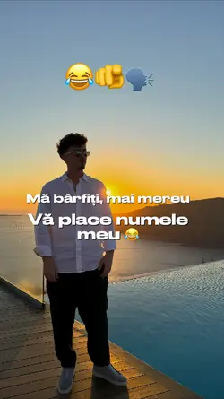 Va place numele meu 