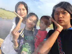 ធ្វើស្លូតទៅរស់បានយូរ