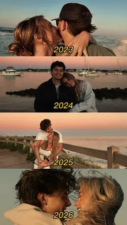 2023 - 2024