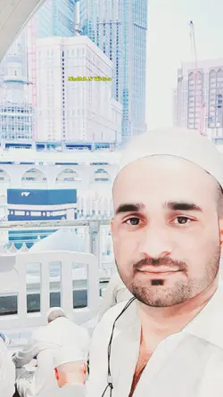 ishaq Allah hosamad