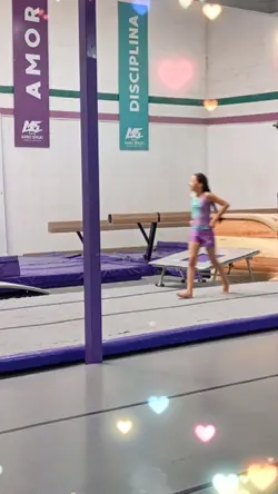 Ginástica Artística 