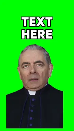 MR BEAN MEME