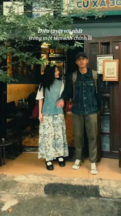 Lưu giữ khoảnh khắc 