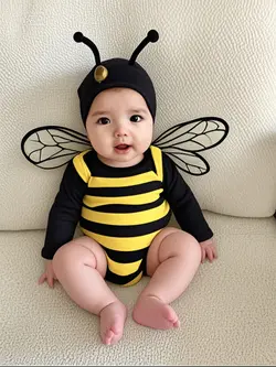 Baby Bee