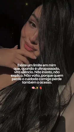 o meu limite 