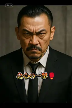 会心の一撃