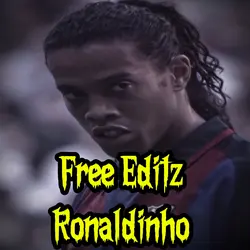 FreeEditz Ronaldinho