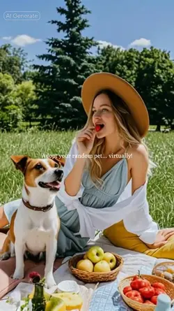 pet generator