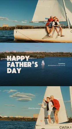Happy Father’s Day